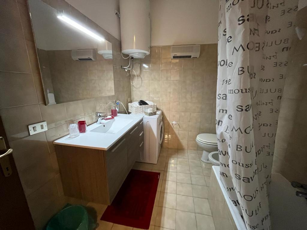 Сasa de vacaciones Da Mara Di *