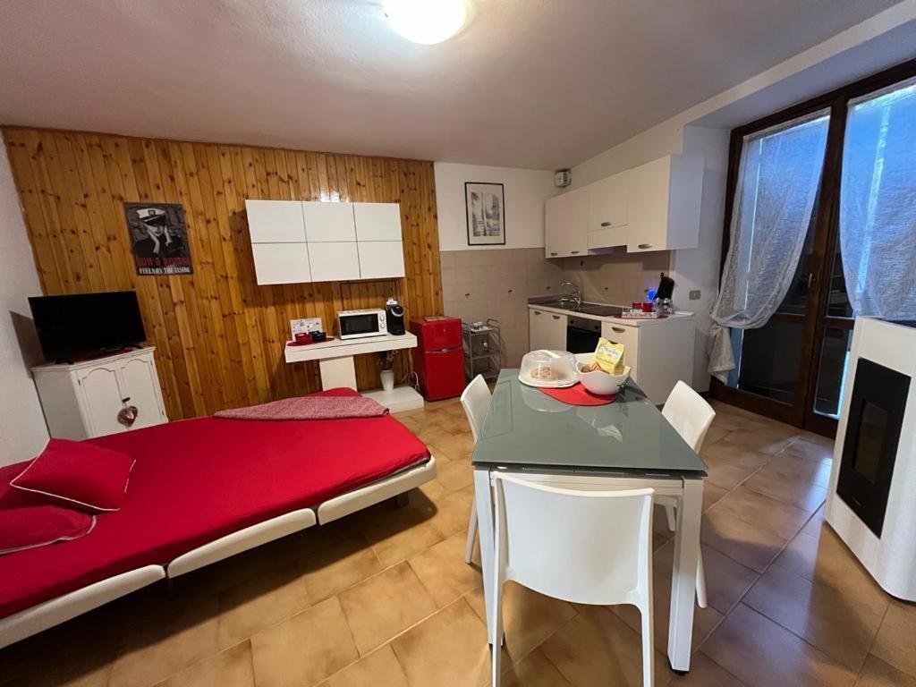 Hébergement de vacances Da Mara Di
