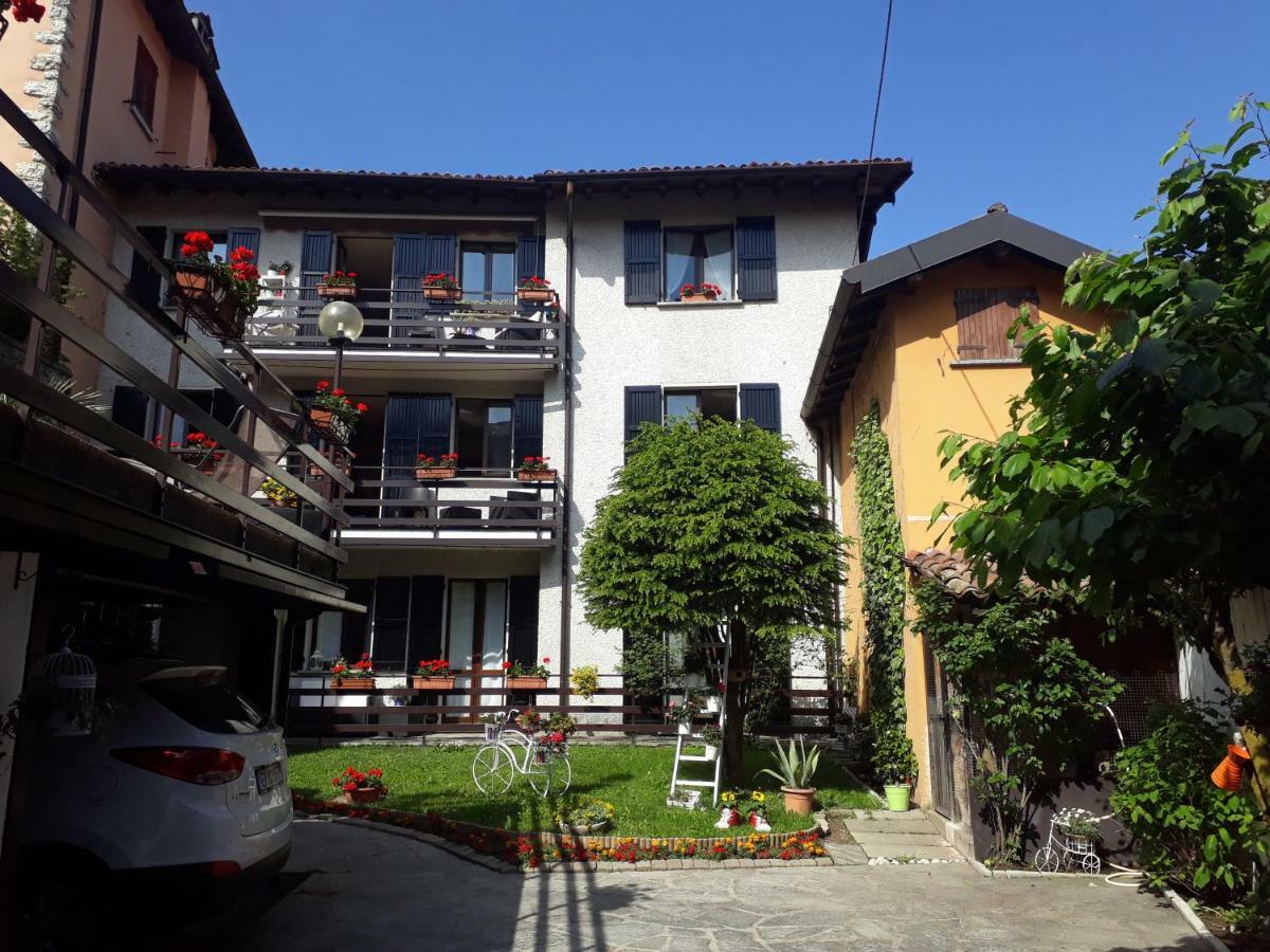 Da Mara Di Hébergement de vacances Sormano