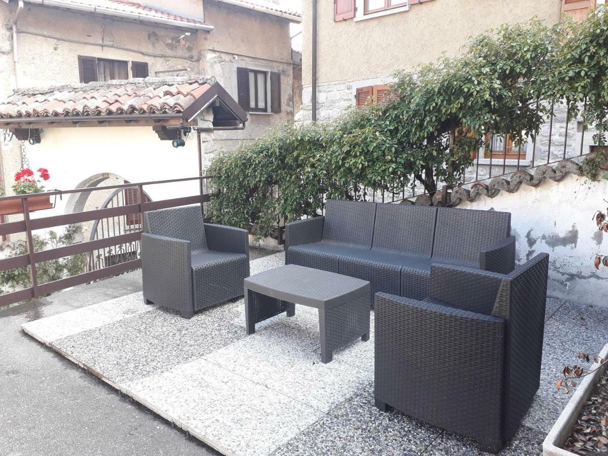 Da Mara Di Сasa de vacaciones *