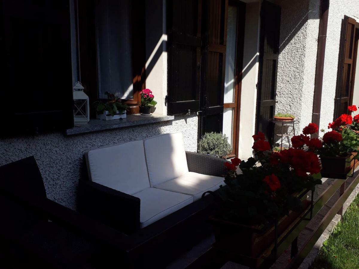 Da Mara Di Hébergement de vacances *
