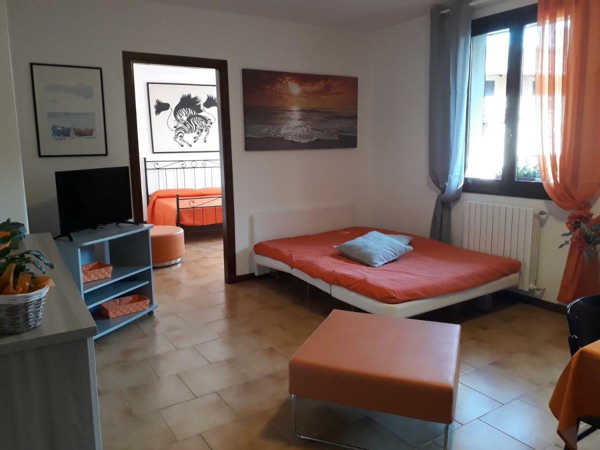 Da Mara Di Hébergement de vacances