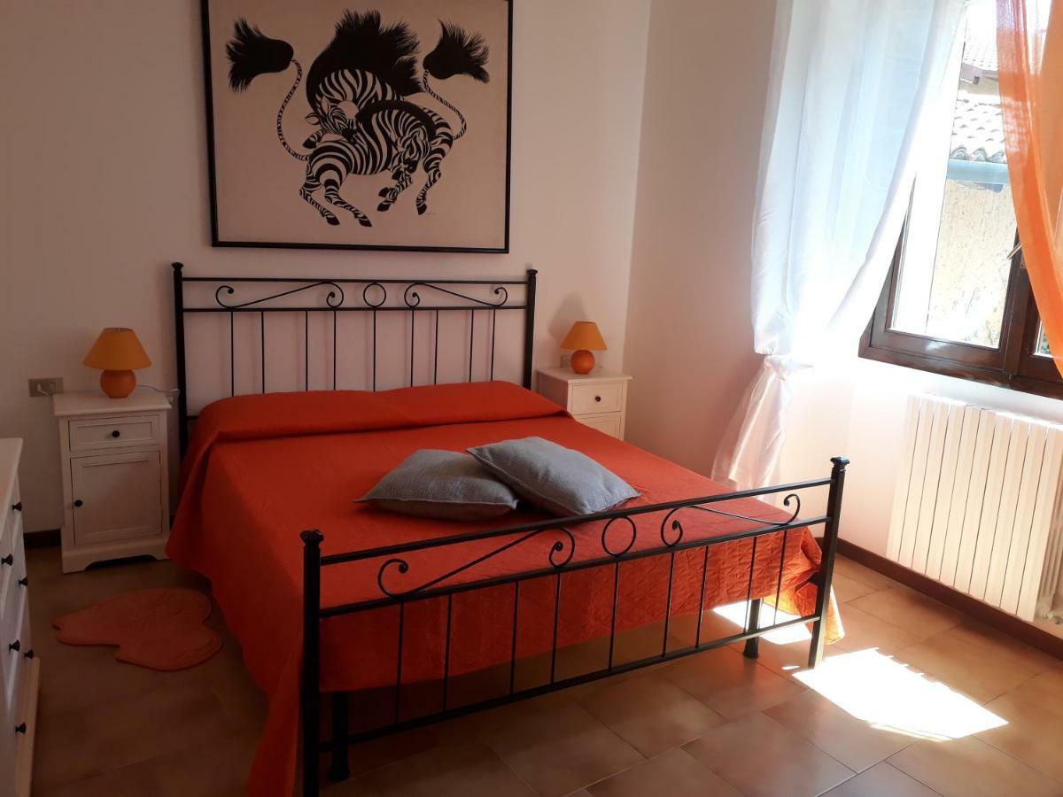Hébergement de vacances Da Mara Di