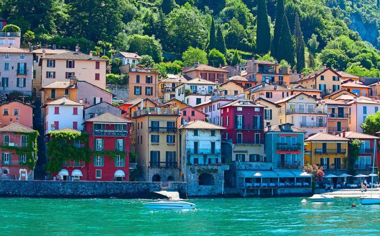 Hébergement de vacances Da Mara Di Sormano