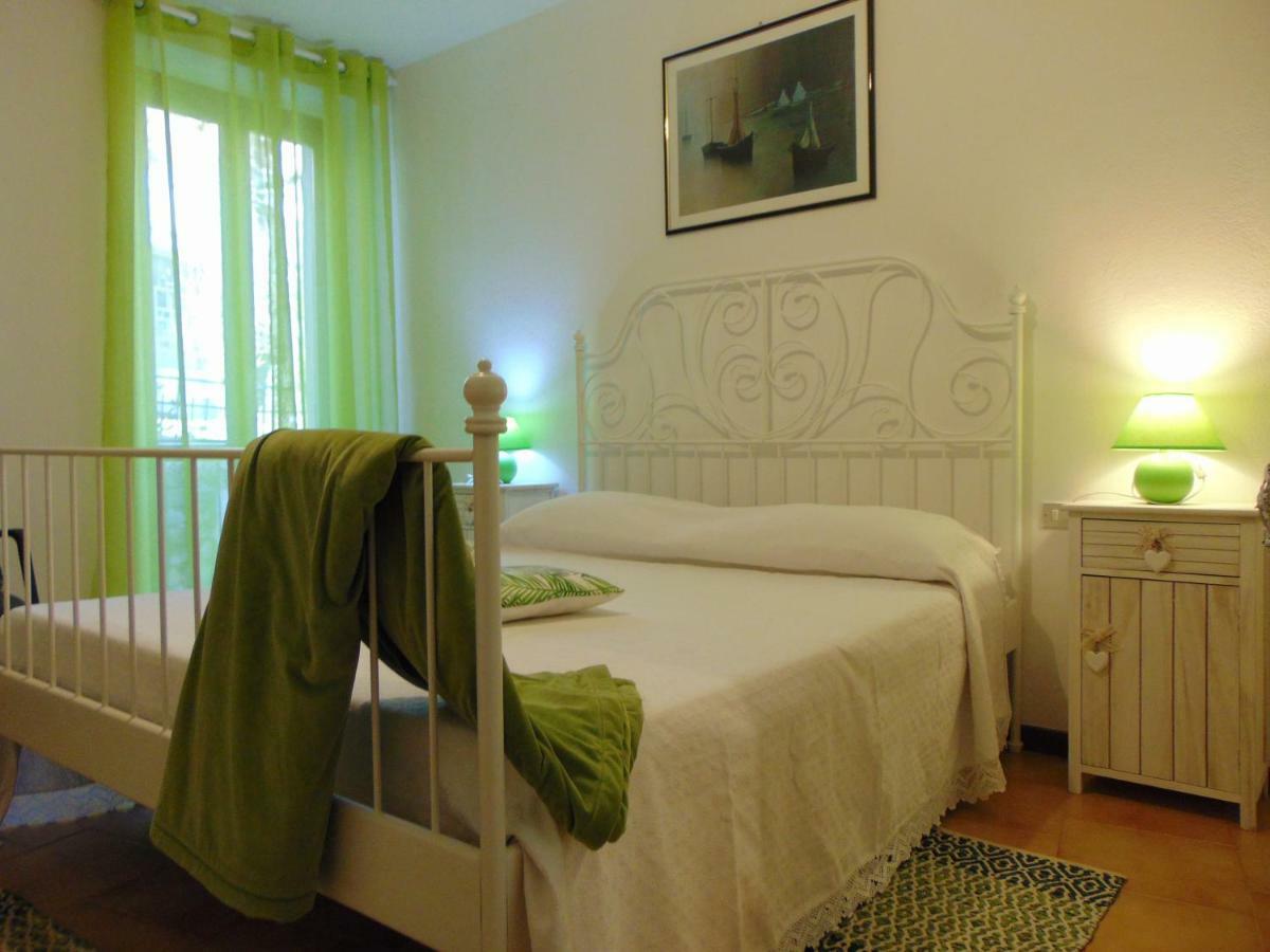 Сasa de vacaciones Da Mara Di Sormano