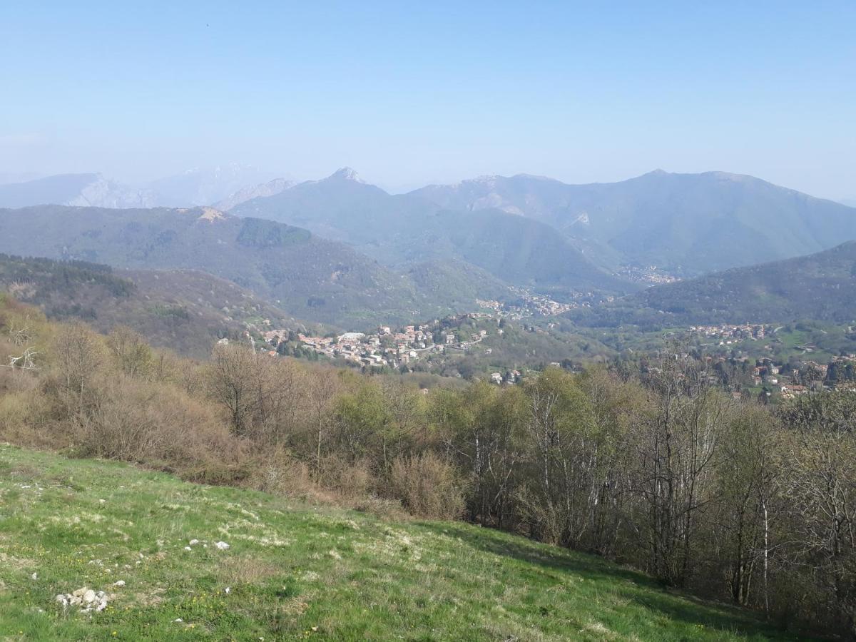 Da Mara Di Hébergement de vacances