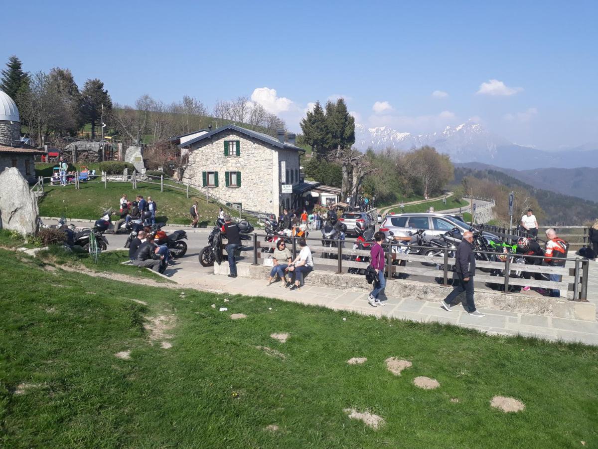 Hébergement de vacances Da Mara Di